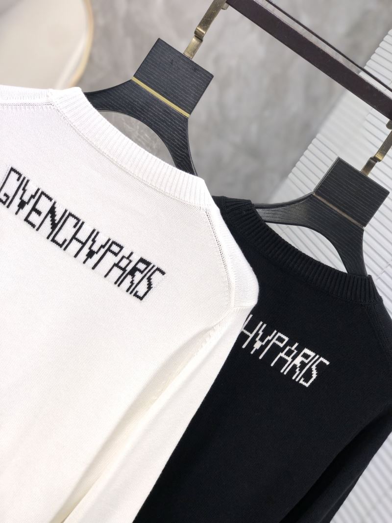 Givenchy Sweaters